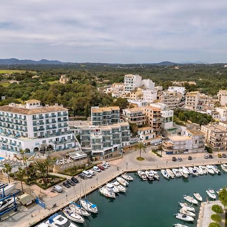 Porto Drach Aparthotel & Suites Porto Cristo Zewnętrze zdjęcie