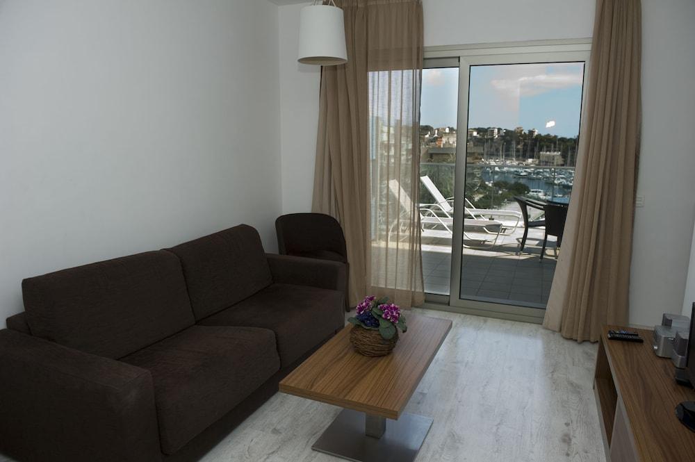 Porto Drach Aparthotel & Suites Porto Cristo Zewnętrze zdjęcie