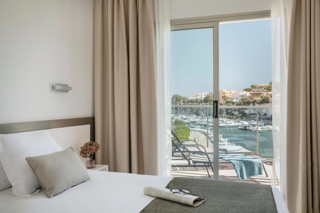 Porto Drach Aparthotel & Suites Porto Cristo Zewnętrze zdjęcie