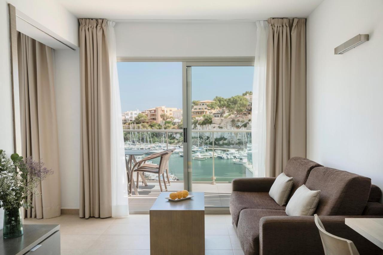 Porto Drach Aparthotel & Suites Porto Cristo Zewnętrze zdjęcie