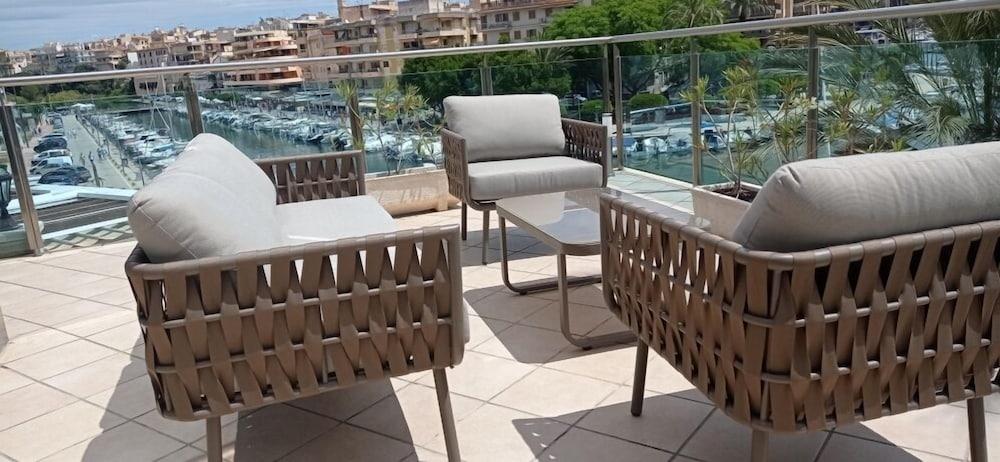 Porto Drach Aparthotel & Suites Porto Cristo Zewnętrze zdjęcie