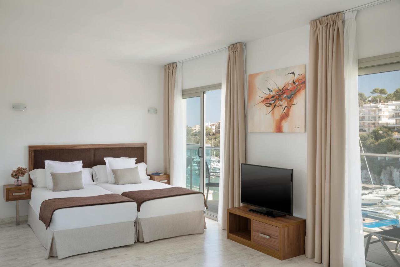 Porto Drach Aparthotel & Suites Porto Cristo Zewnętrze zdjęcie