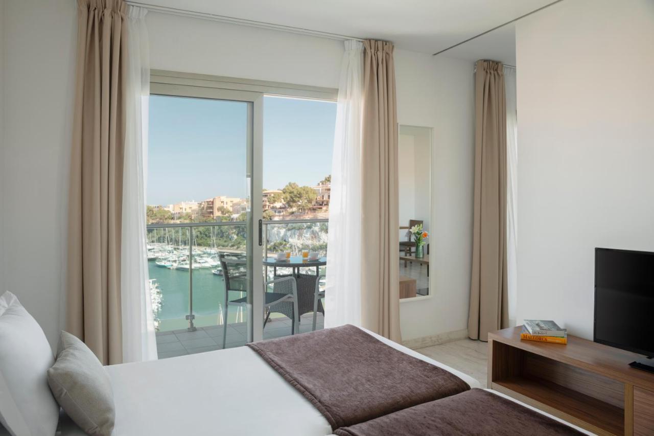 Porto Drach Aparthotel & Suites Porto Cristo Zewnętrze zdjęcie