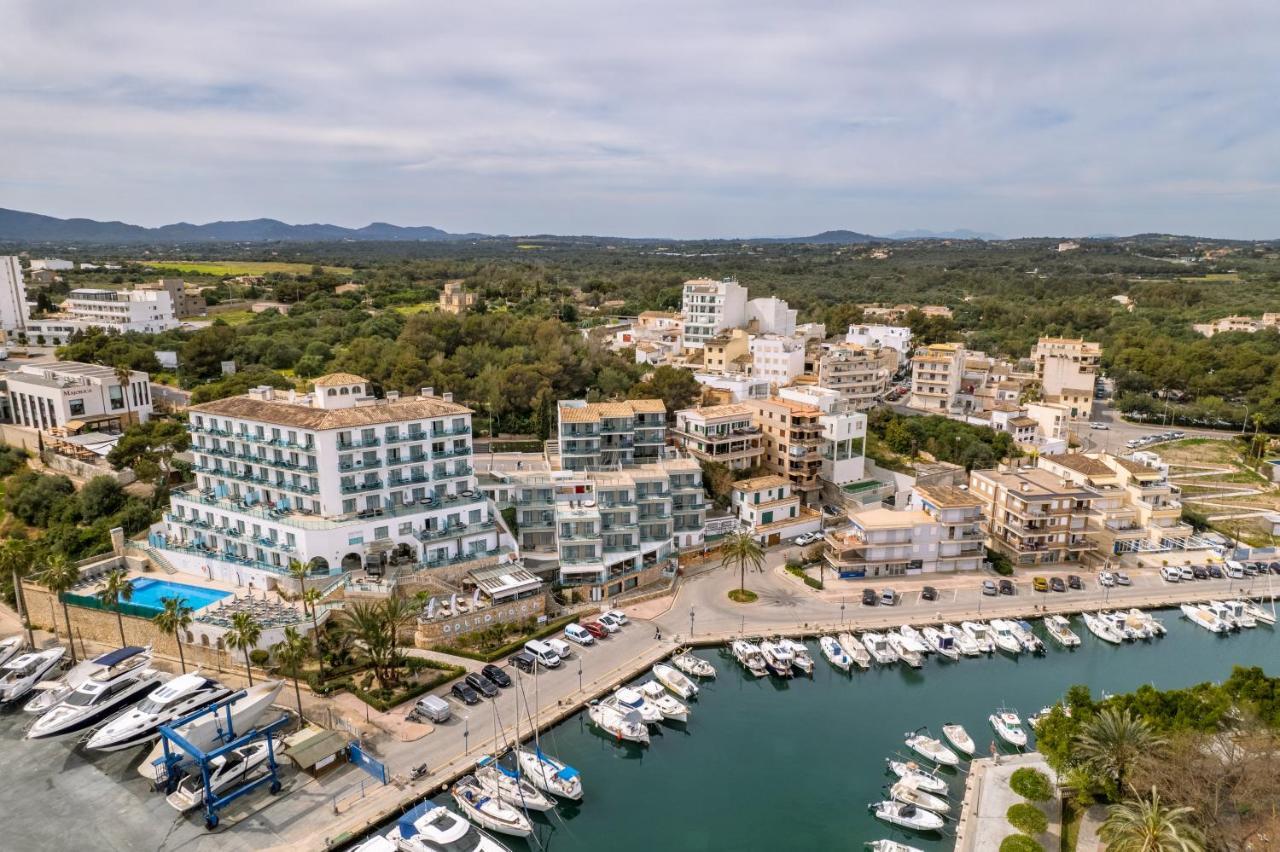 Porto Drach Aparthotel & Suites Porto Cristo Zewnętrze zdjęcie