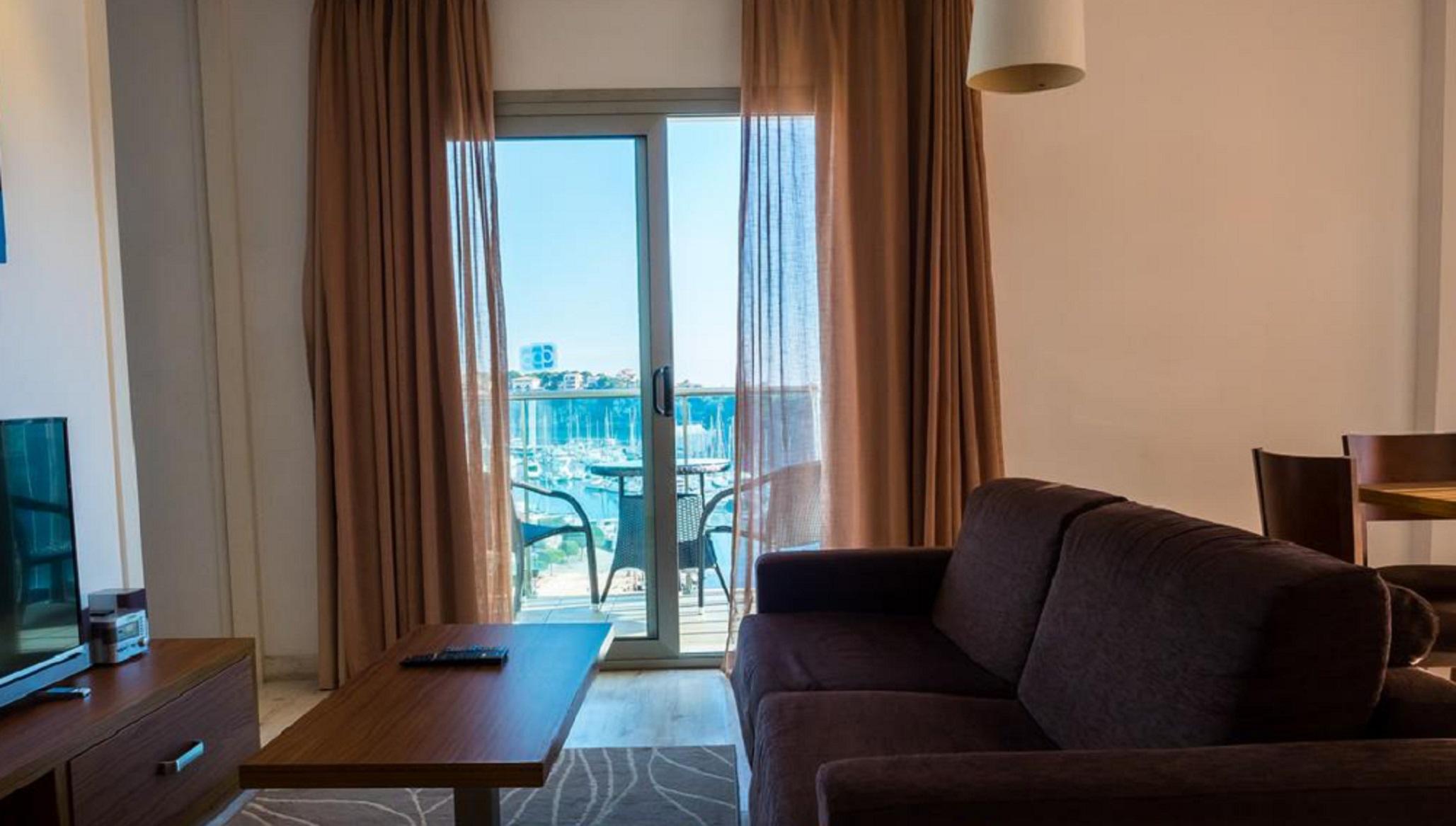 Porto Drach Aparthotel & Suites Porto Cristo Zewnętrze zdjęcie